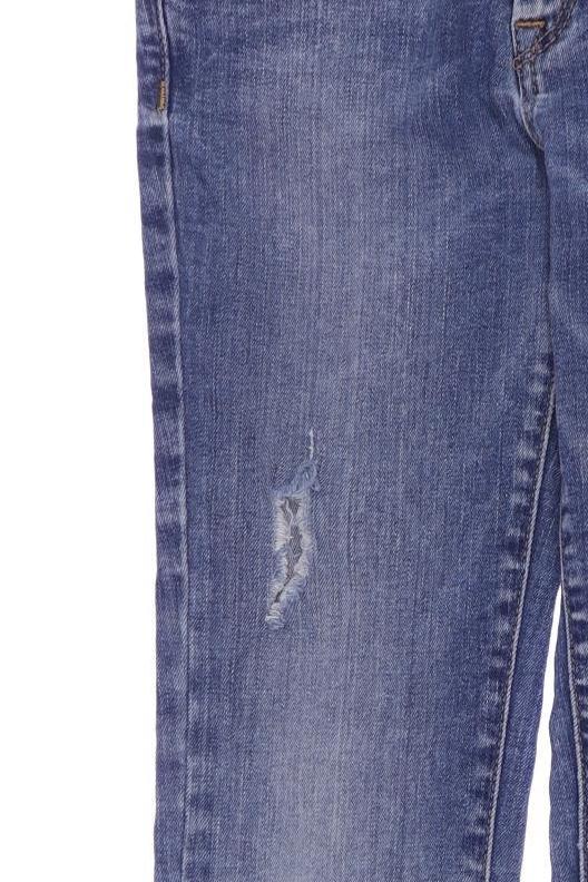 Thumbnail - Pepe Jeans Damen Jeans, blau, Gr. 140