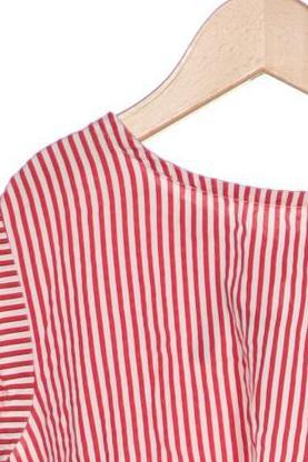 Thumbnail - Pepe Jeans Mädchen Bluse, rot, Gr. 128