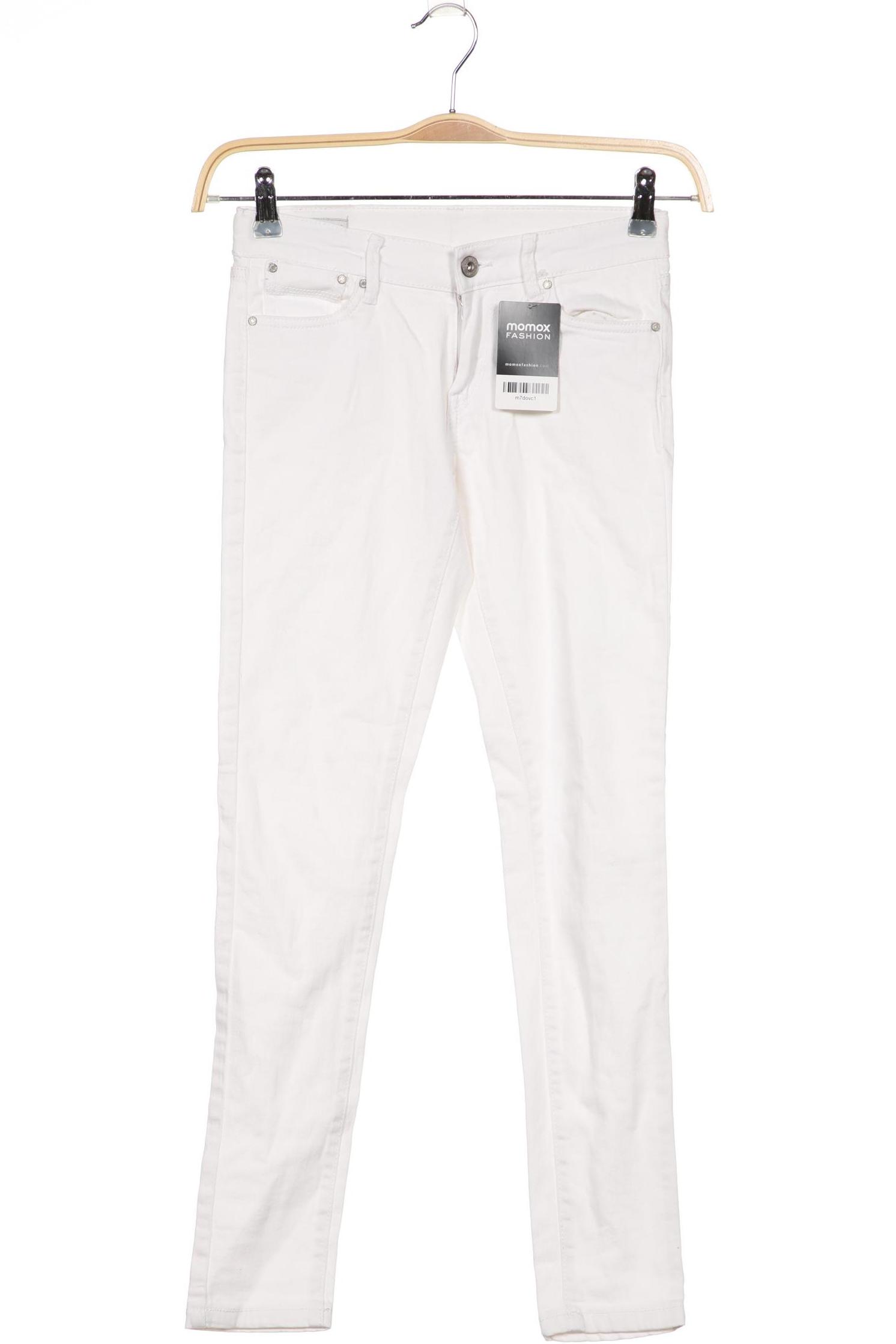 

Pepe Jeans Mädchen Jeans, weiß