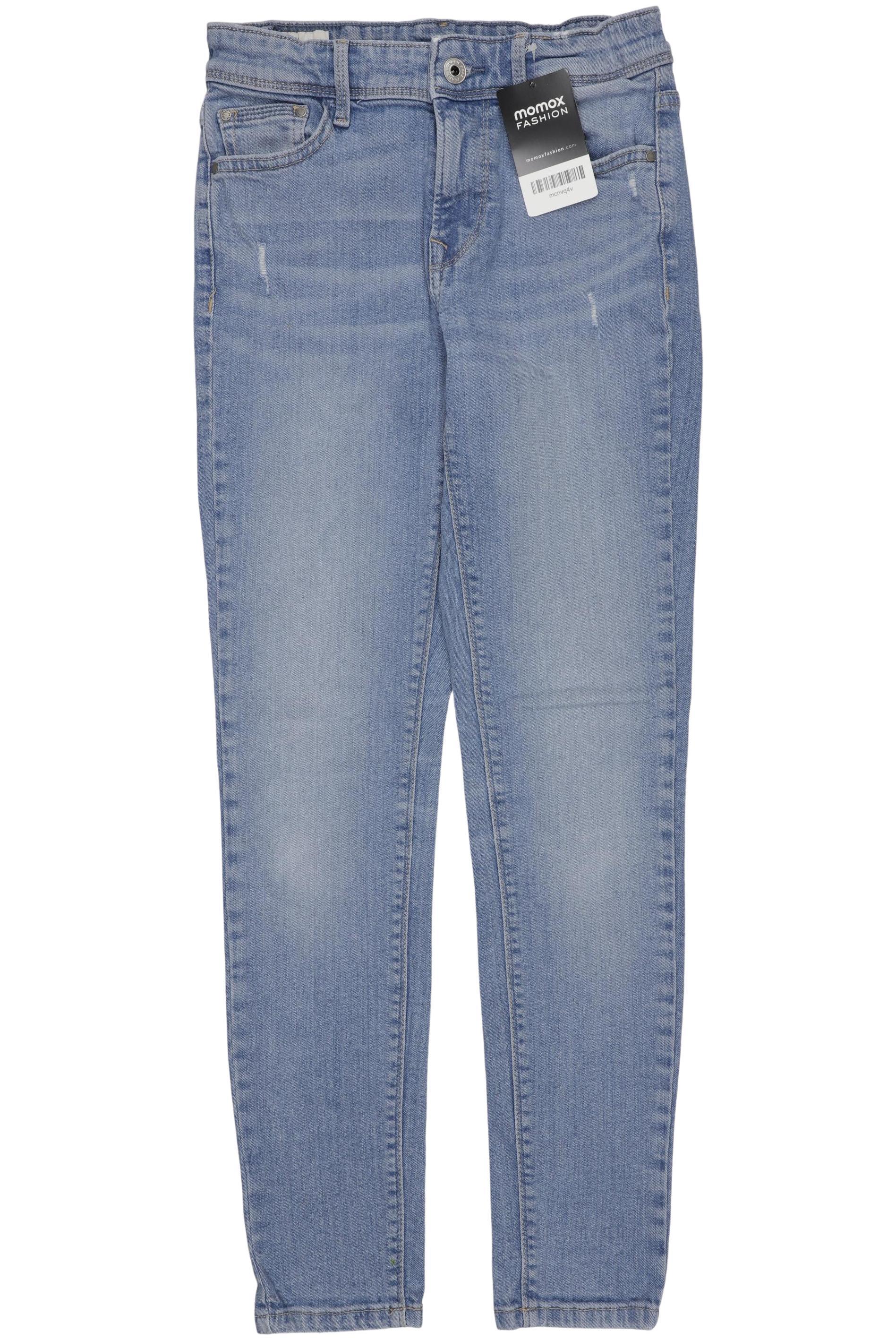 

Pepe Jeans Damen Jeans, blau, Gr. 146