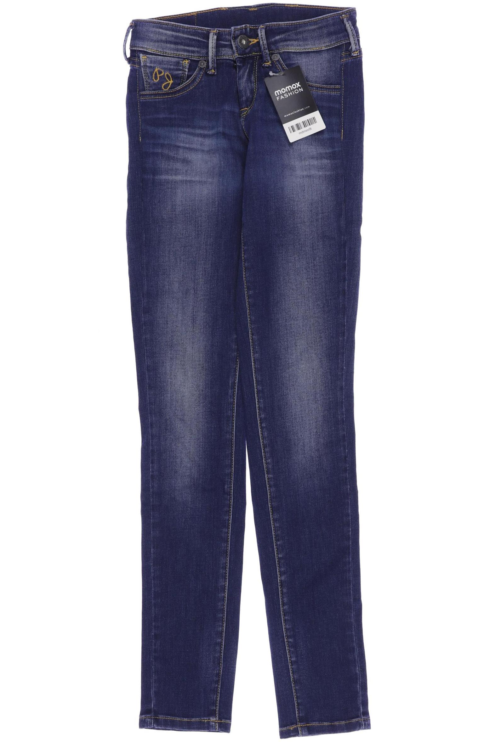 

Pepe Jeans Mädchen Jeans, blau