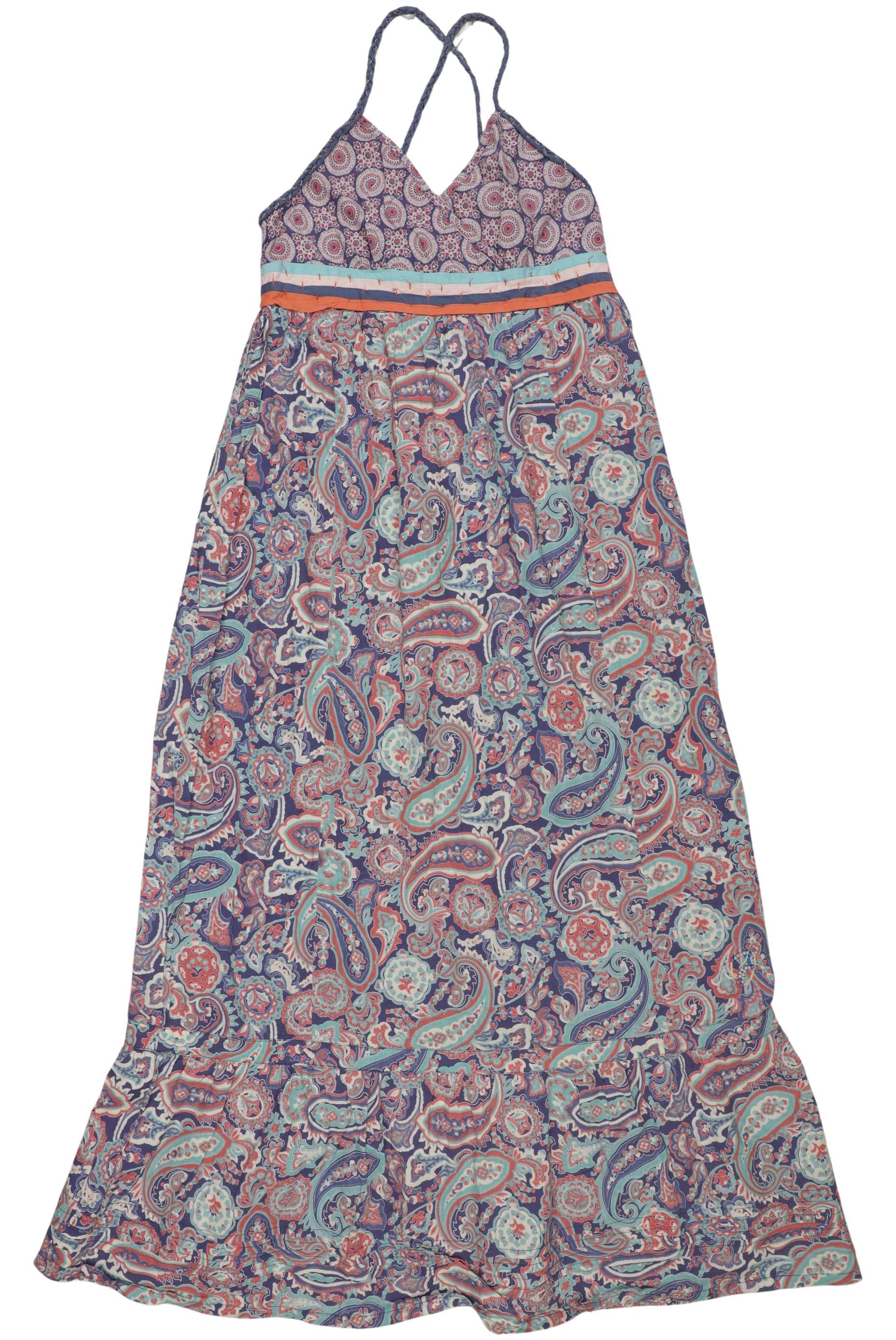 

Pepe Jeans Mädchen Kleid, mehrfarbig, Gr. 152