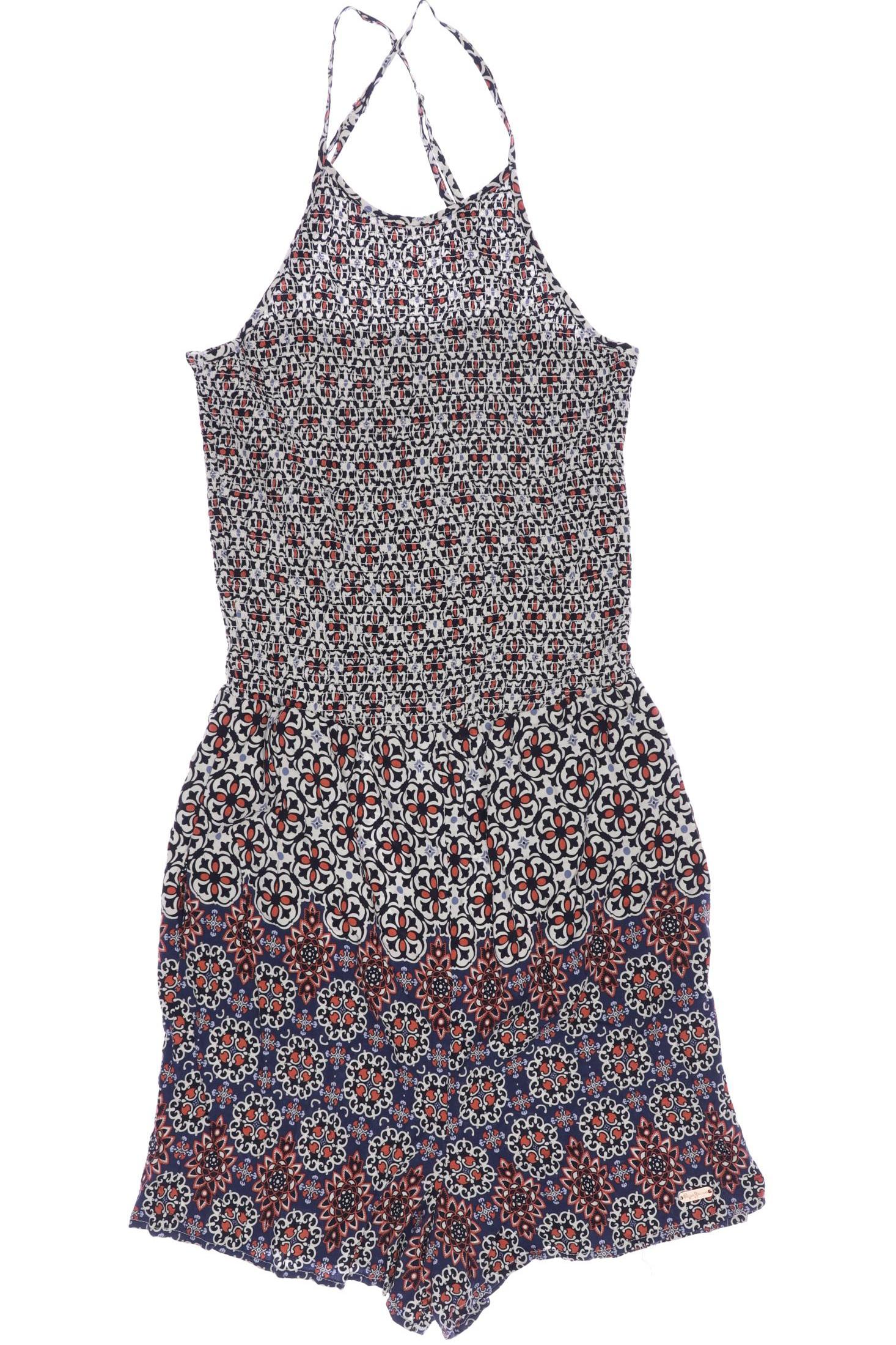 

Pepe Jeans Damen Strampler, mehrfarbig, Gr. 158
