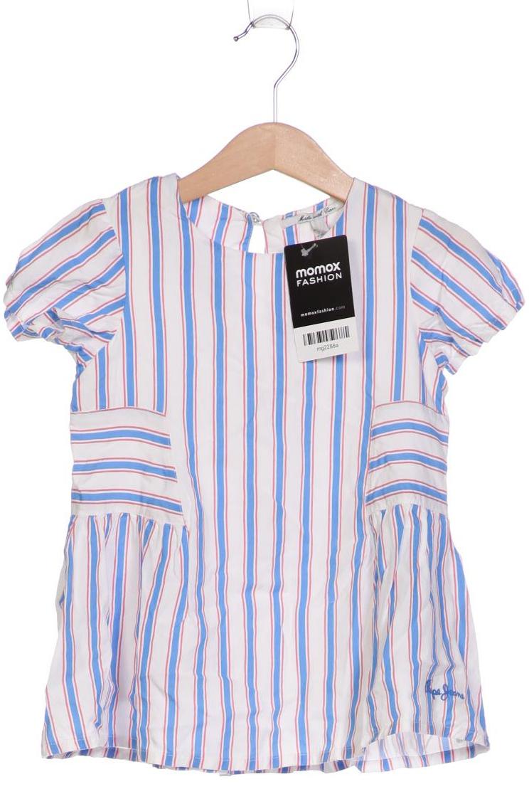 

Pepe Jeans Damen Kleid, blau, Gr. 92