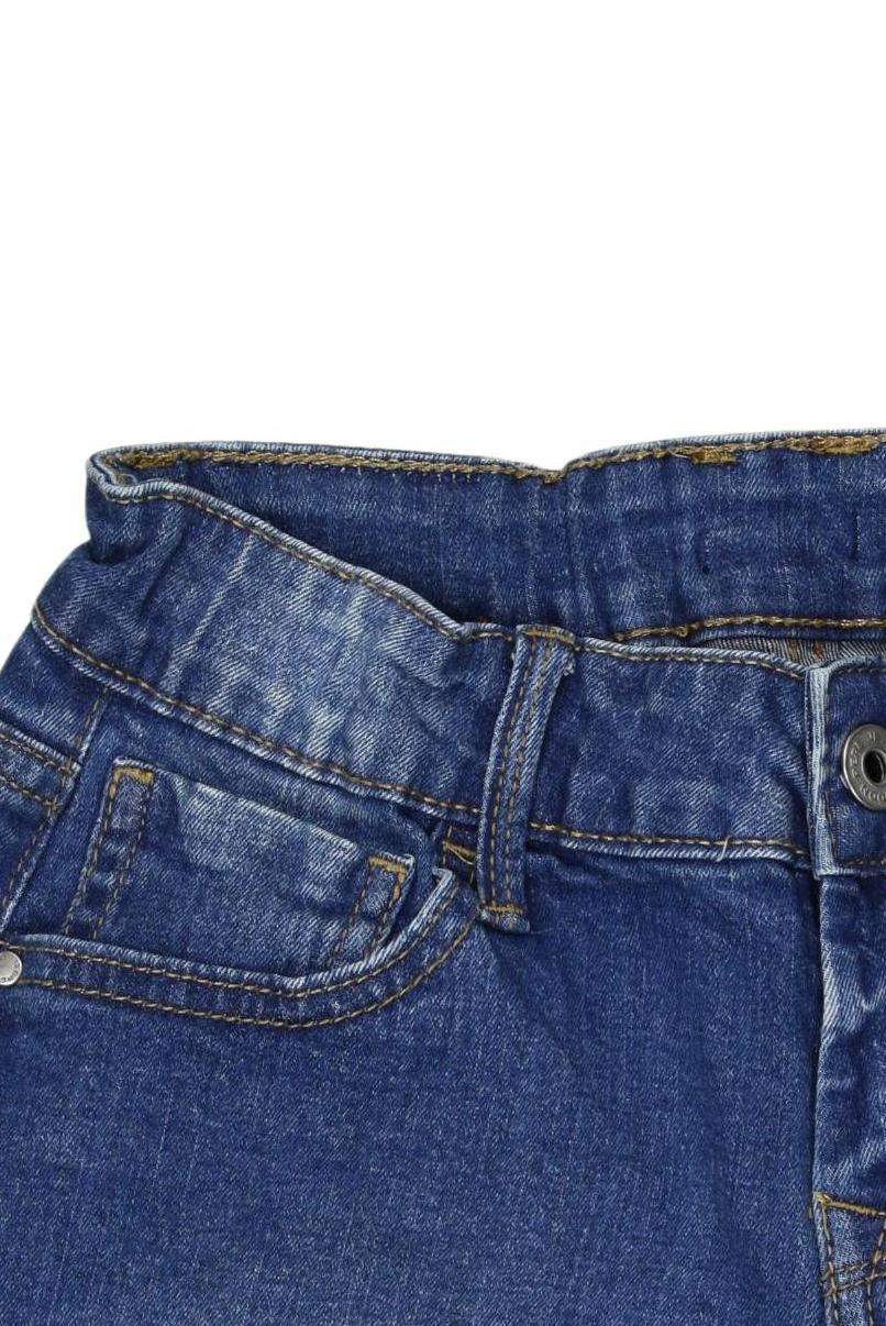 Thumbnail - Pepe Jeans Mädchen Shorts, blau, Gr. 152