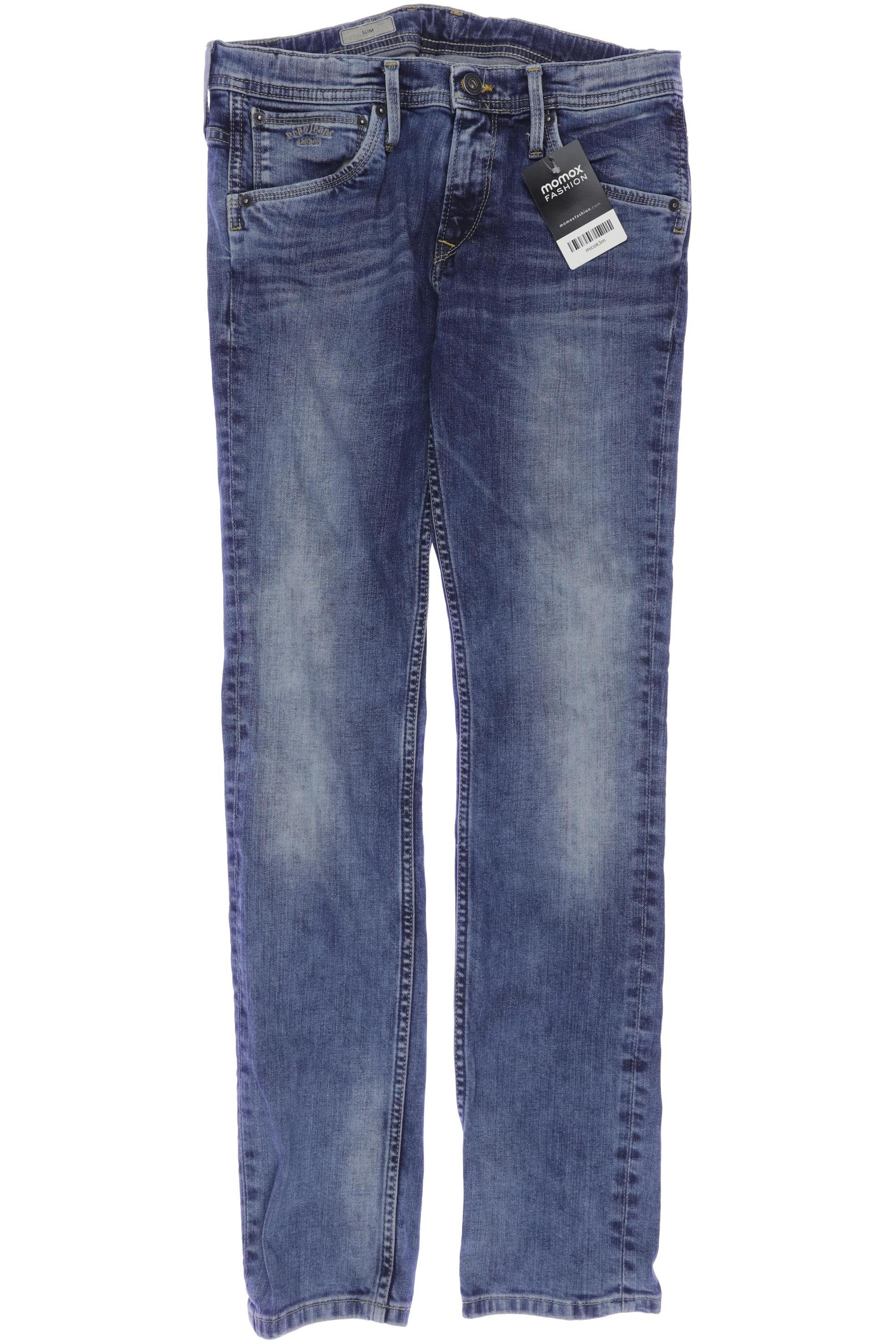 

Pepe Jeans Damen Jeans, blau, Gr. 176