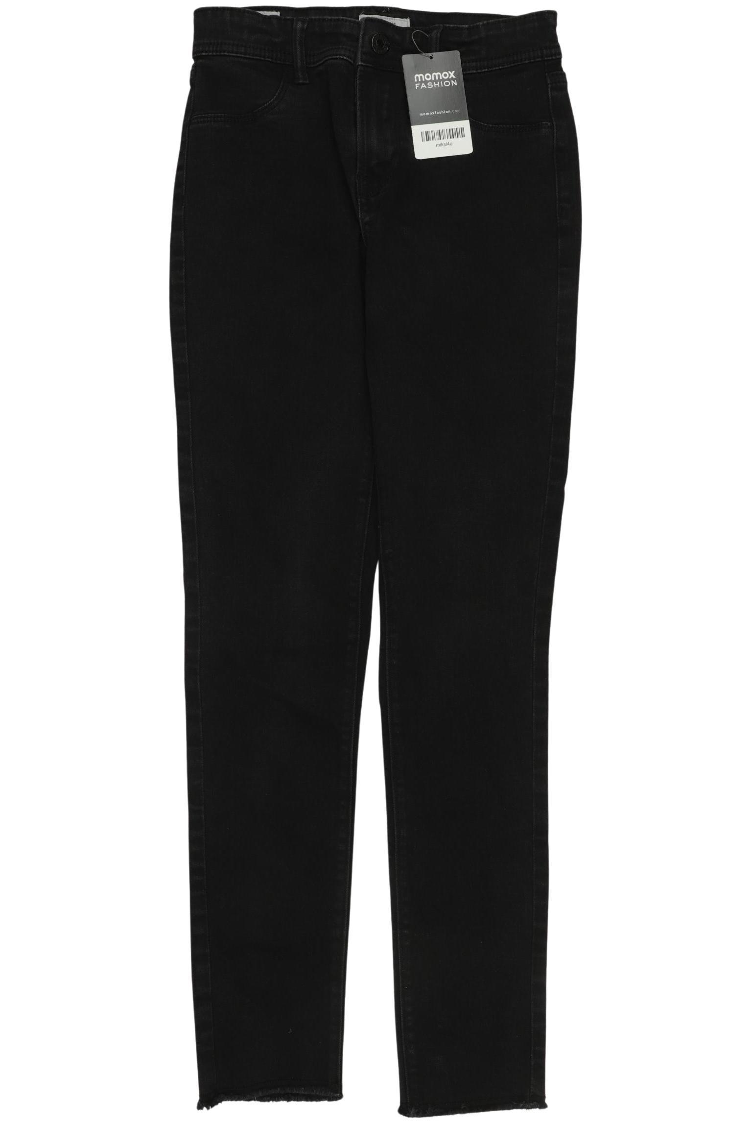 

Pepe Jeans Mädchen Jeans, schwarz, Gr. 152