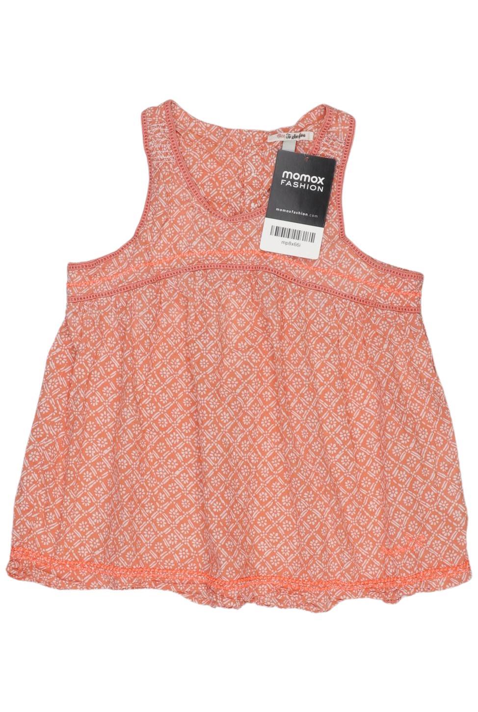 

Pepe Jeans Damen Top, orange, Gr. 116