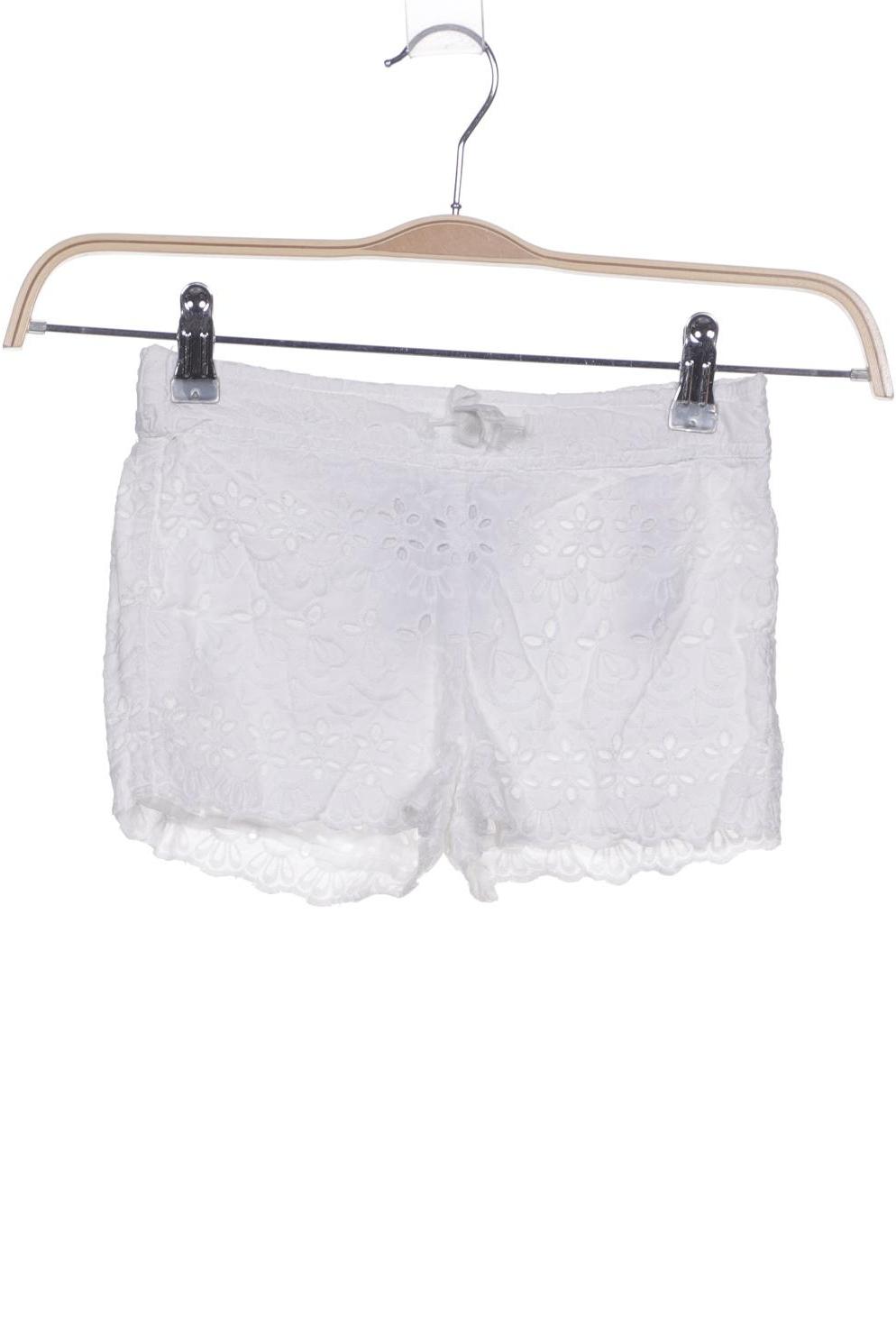

Pepe Jeans Damen Shorts, weiß, Gr. 128