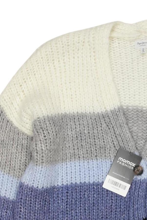 Thumbnail - Pepe Jeans Mädchen Strickjacke, mehrfarbig, Gr. 146