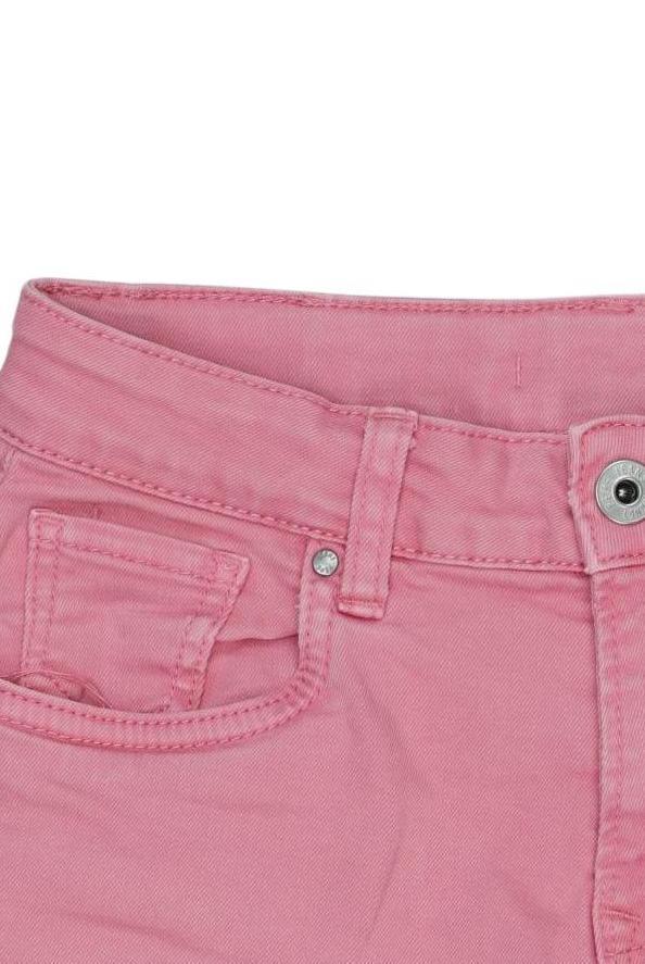 Thumbnail - Pepe Jeans Mädchen Shorts, pink, Gr. 152
