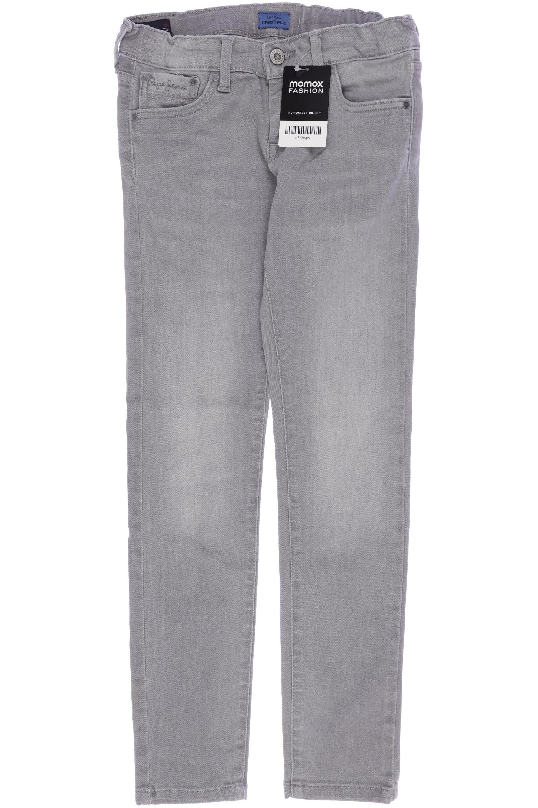 

Pepe Jeans Mädchen Jeans, grau