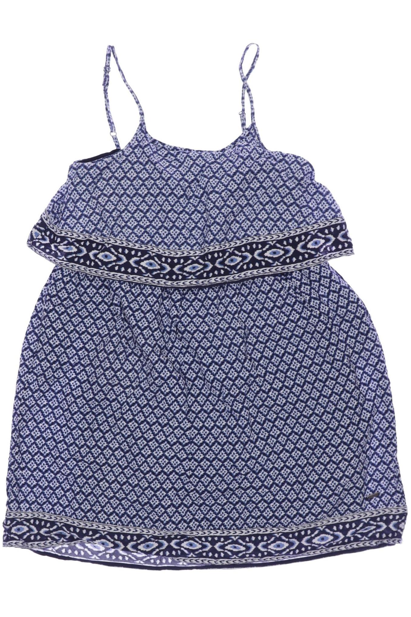 

Pepe Jeans Damen Kleid, marineblau, Gr. 176