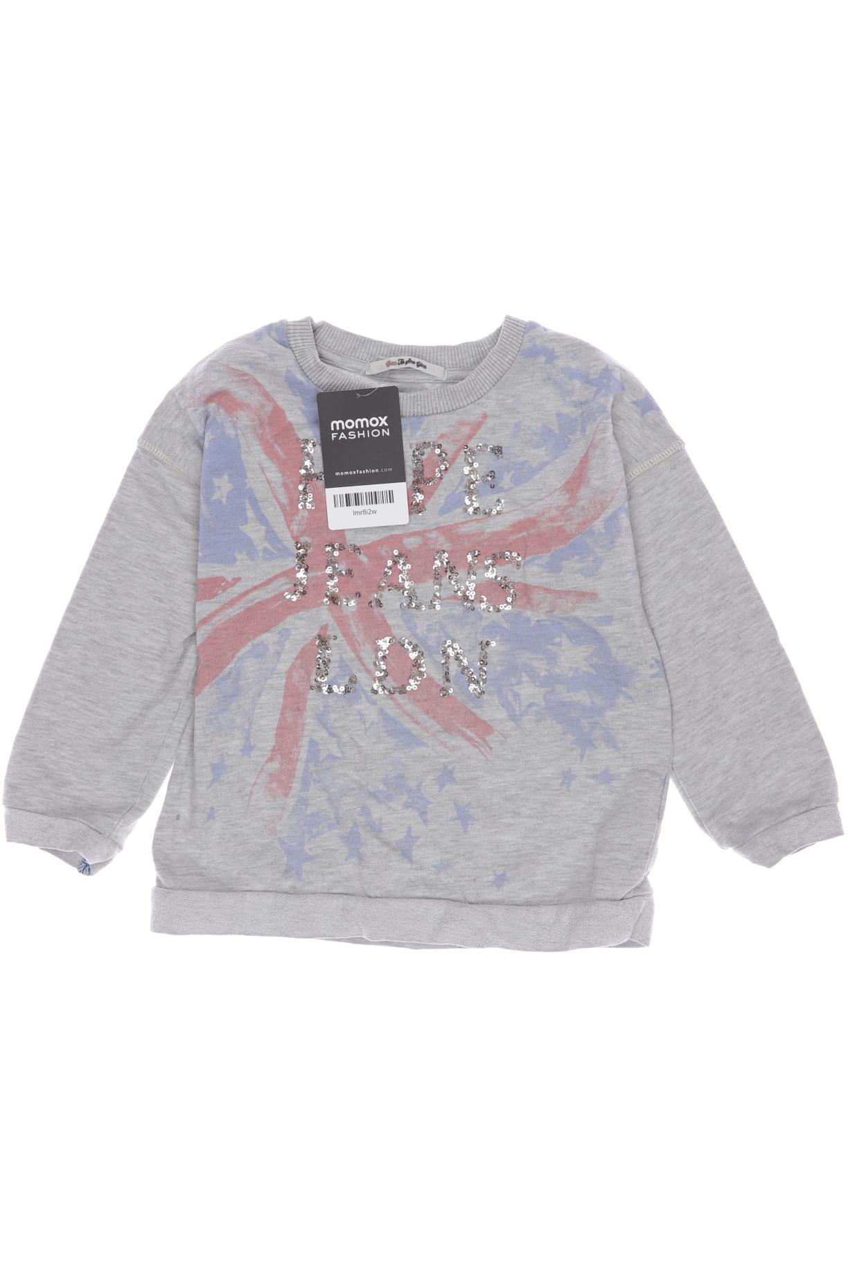 

Pepe Jeans Mädchen Hoodies & Sweater, grau