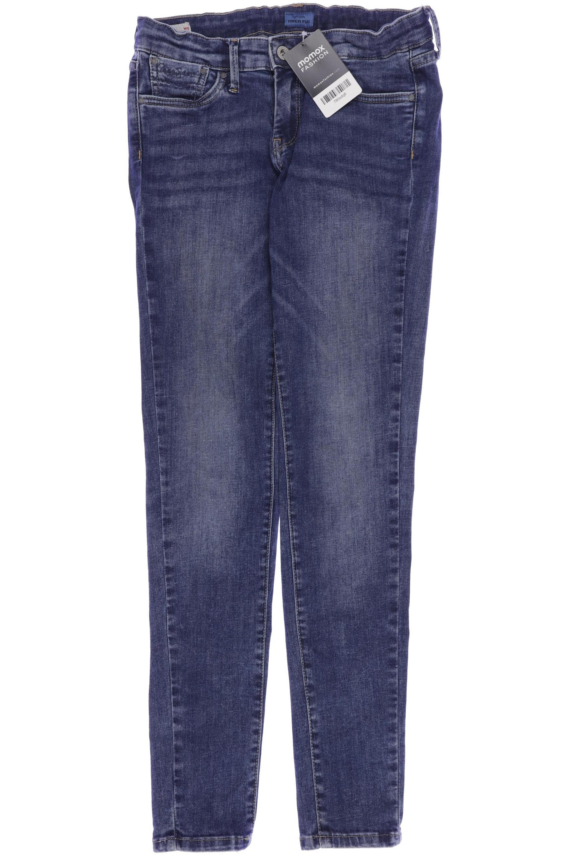 

Pepe Jeans Mädchen Jeans, blau, Gr. 164