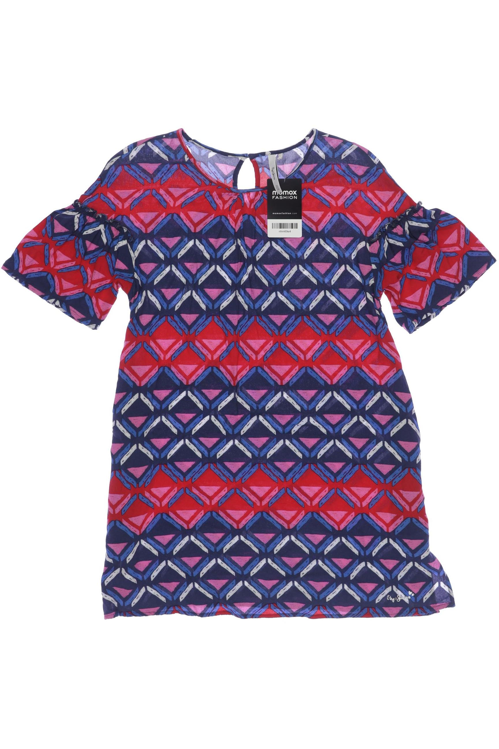 

Pepe Jeans Damen Kleid, marineblau, Gr. 152