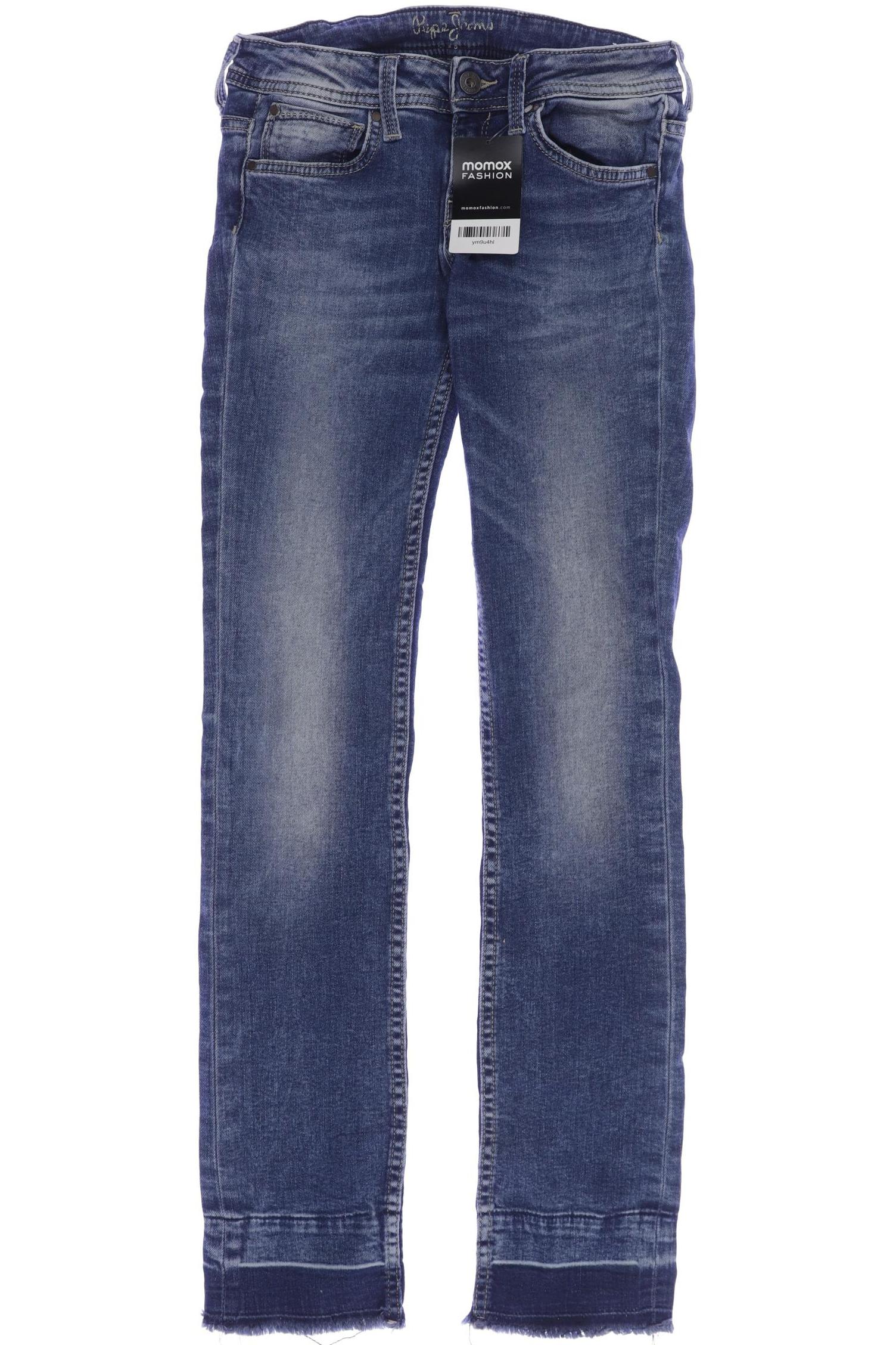 

Pepe Jeans Mädchen Jeans, marineblau