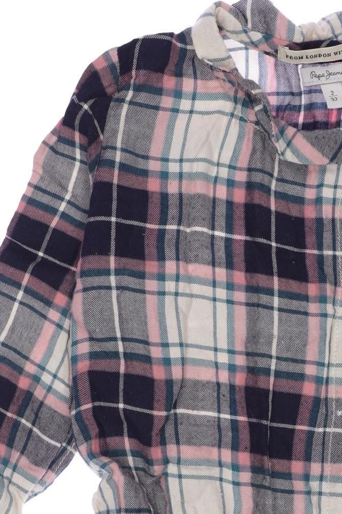 Thumbnail - Pepe Jeans Mädchen Kleid, marineblau, Gr. 92