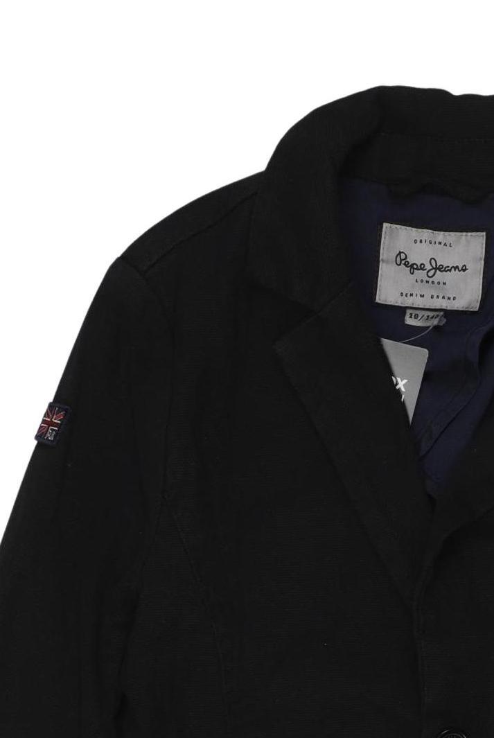 Thumbnail - Pepe Jeans Mädchen Jacke, schwarz, Gr. 140