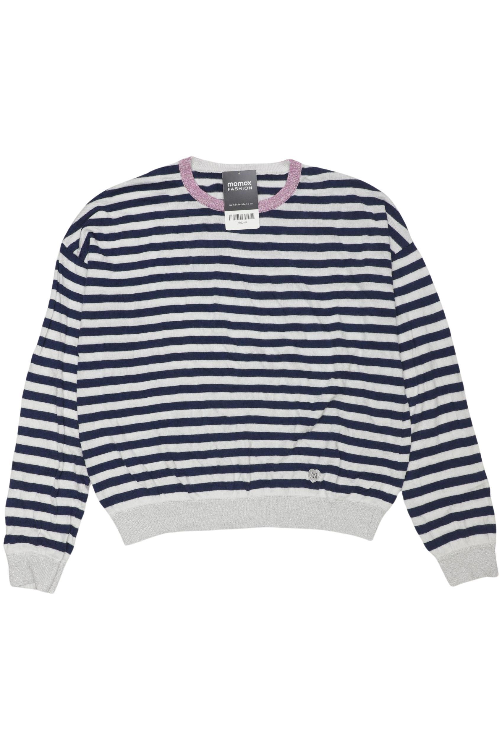

Pepe Jeans Damen Pullover, mehrfarbig, Gr. 176