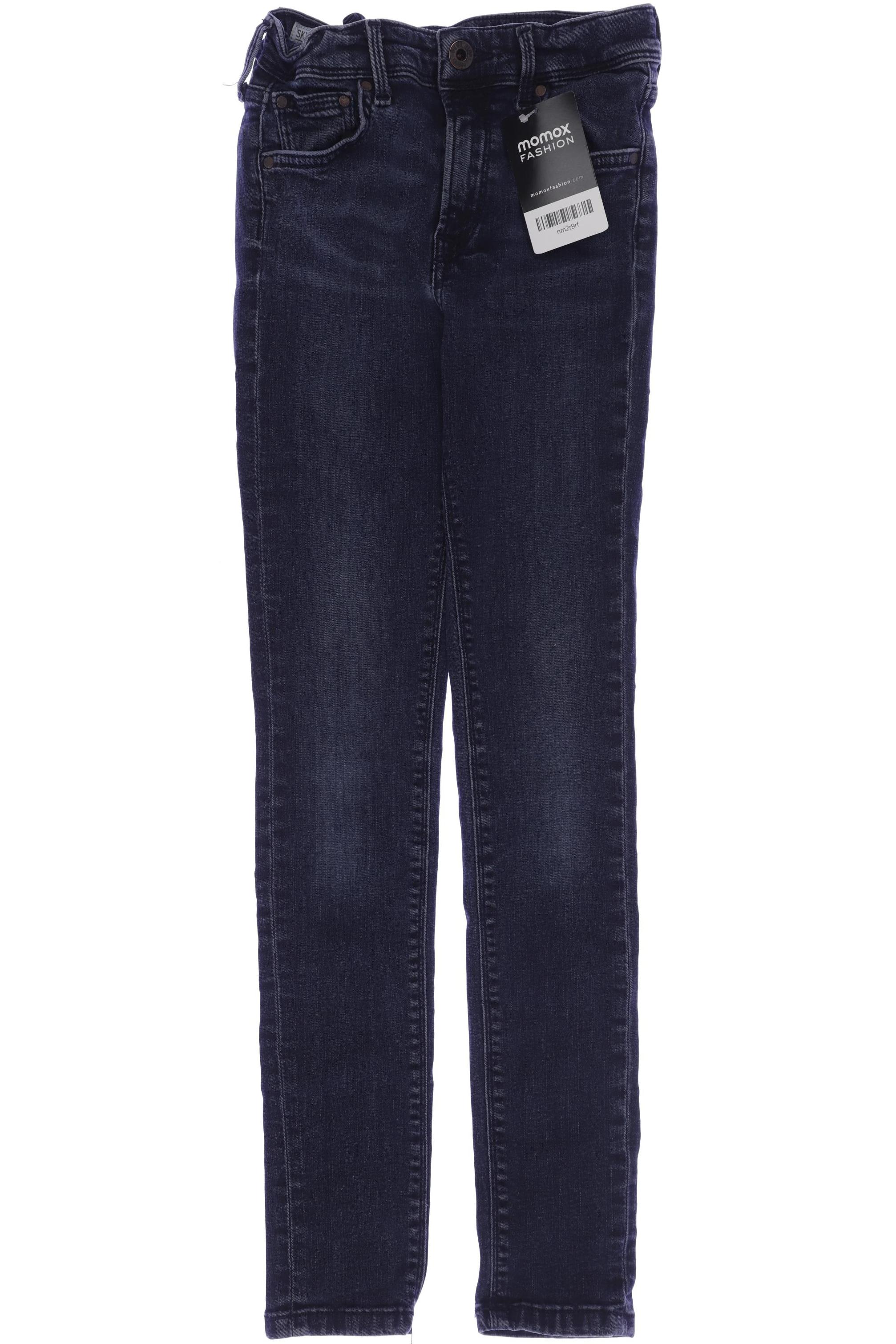

Pepe Jeans Mädchen Jeans, marineblau