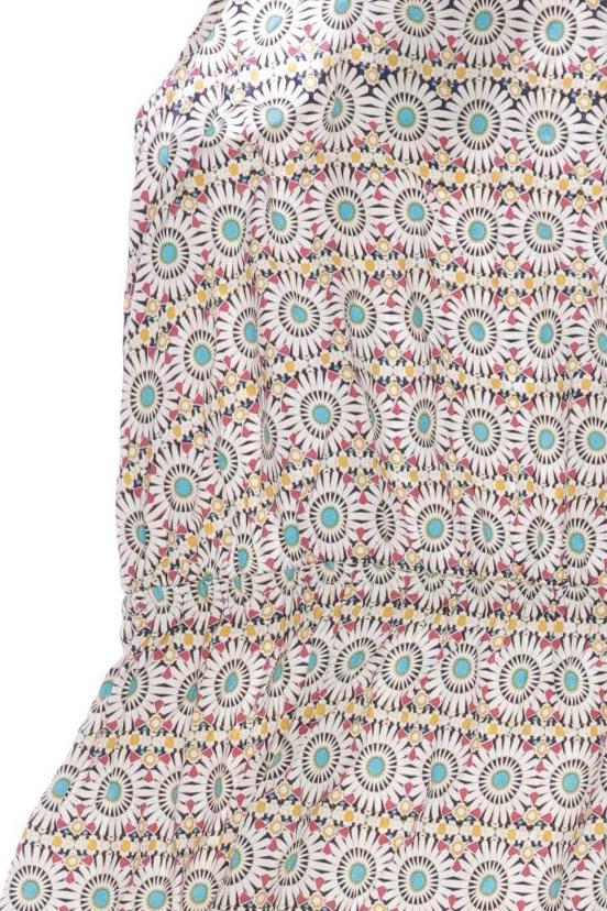 Thumbnail - Pepe Jeans Mädchen Kleid, mehrfarbig, Gr. 152