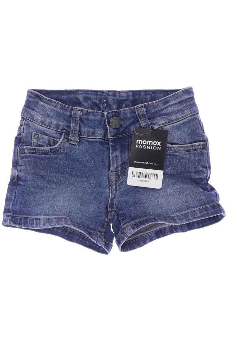 

Pepe Jeans Damen Shorts, blau, Gr. 98