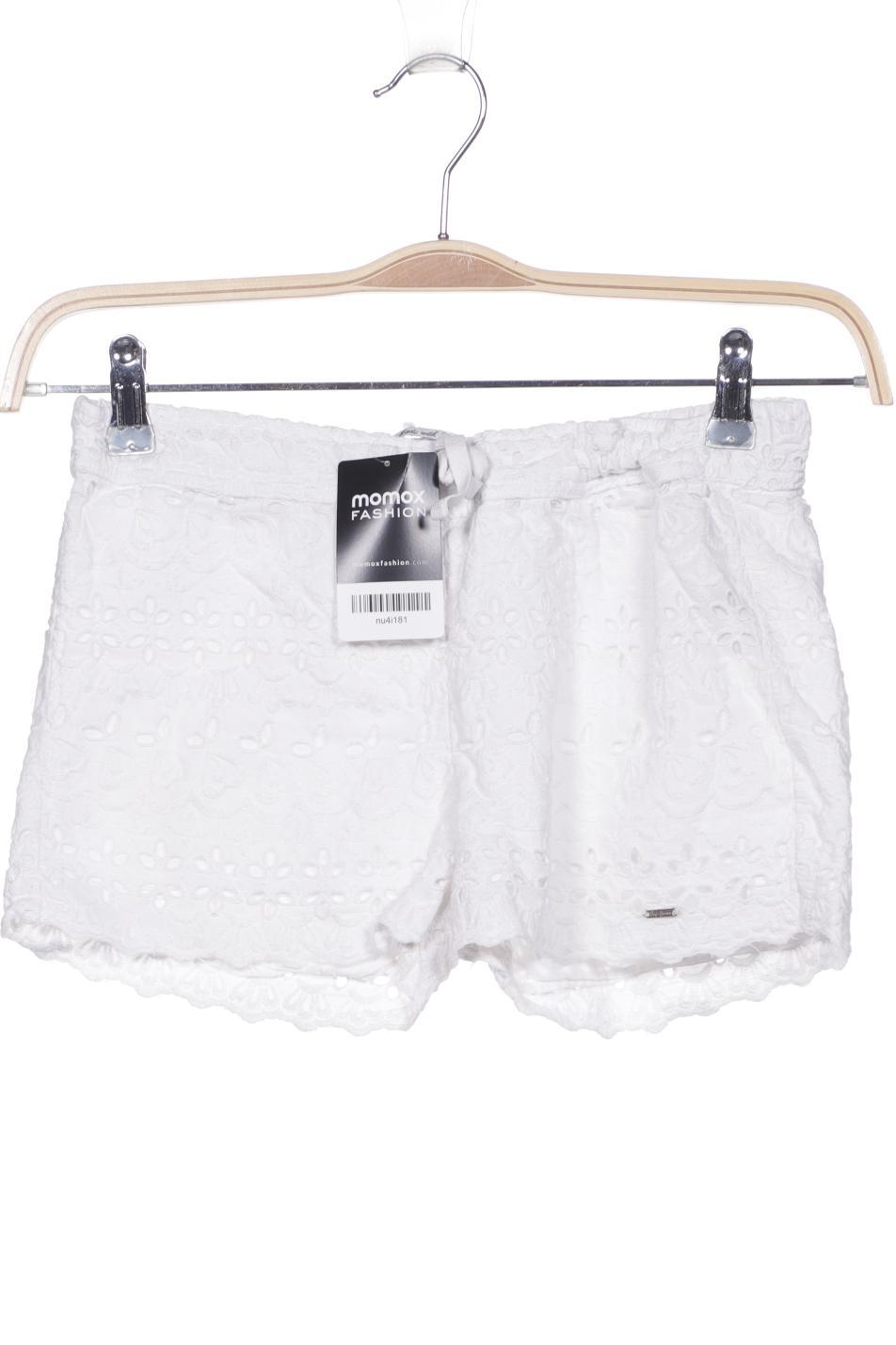 

Pepe Jeans Mädchen Shorts, weiß