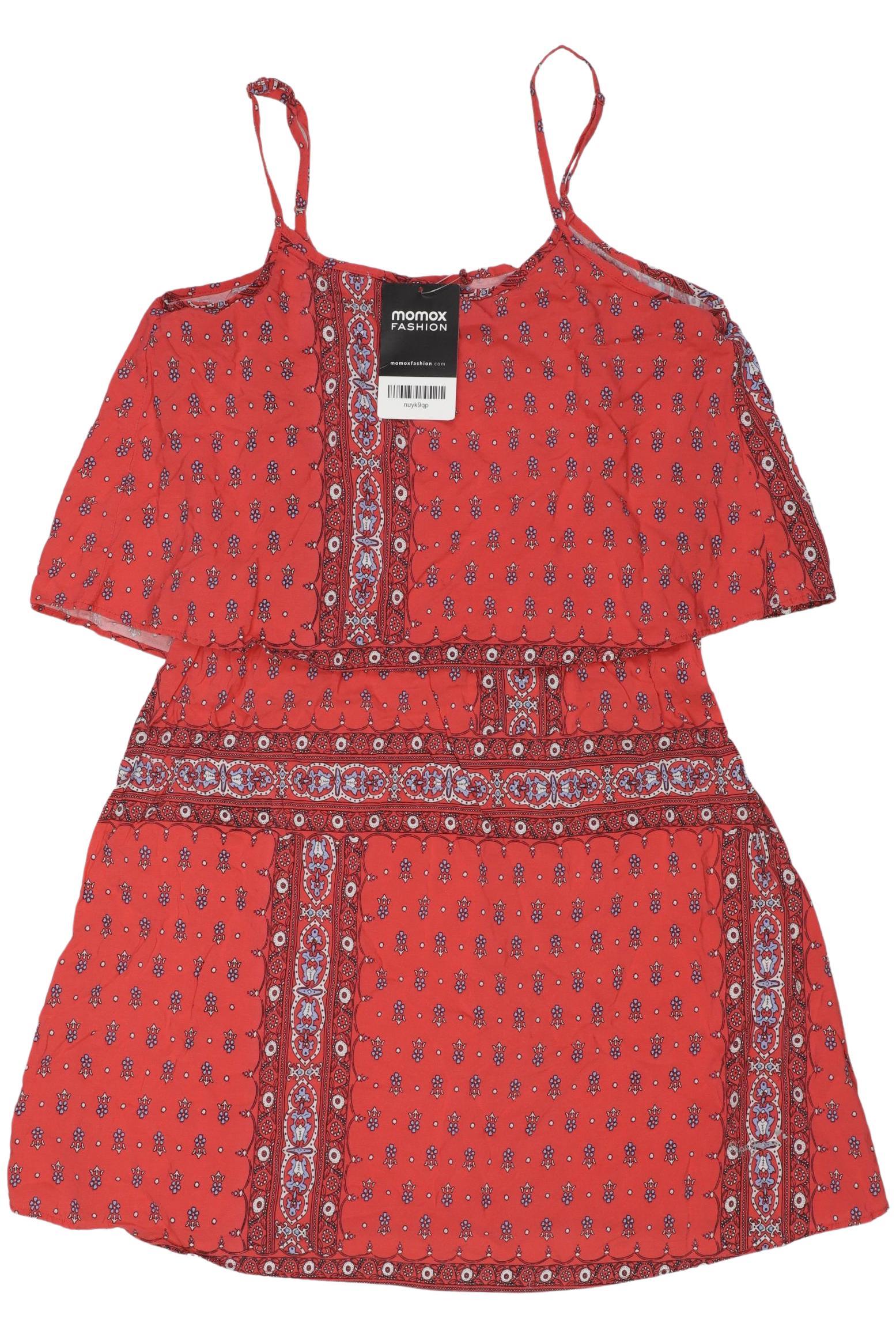 

Pepe Jeans Mädchen Kleid, rot, Gr. 164
