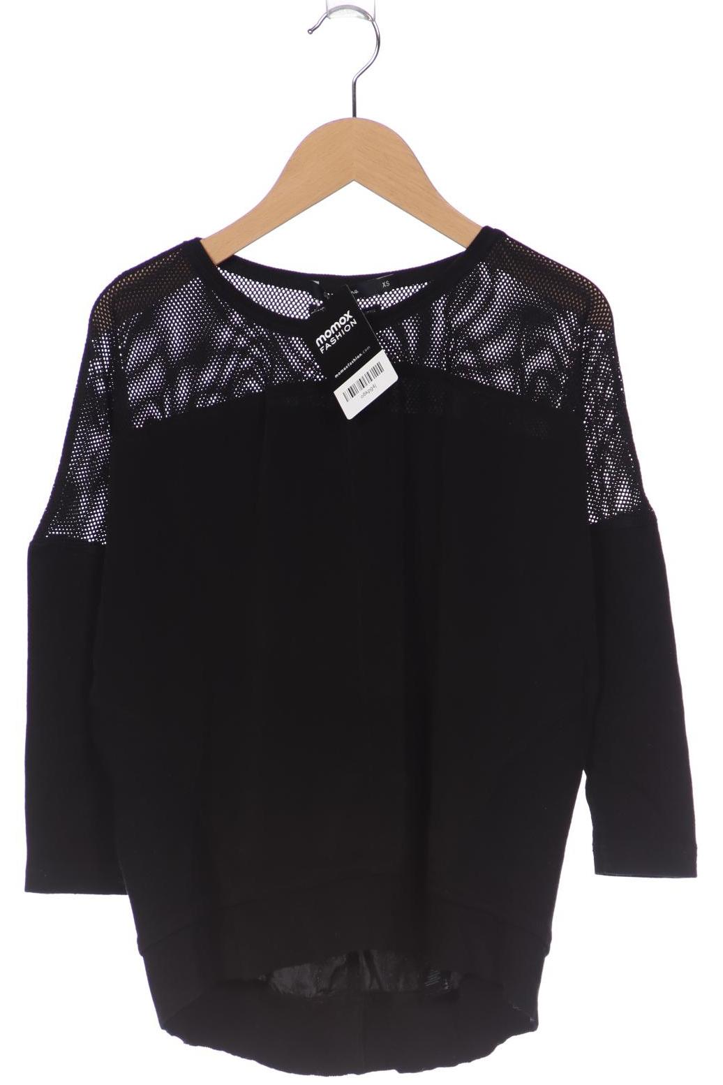 

Pepe Jeans Damen Bluse, schwarz, Gr. 122