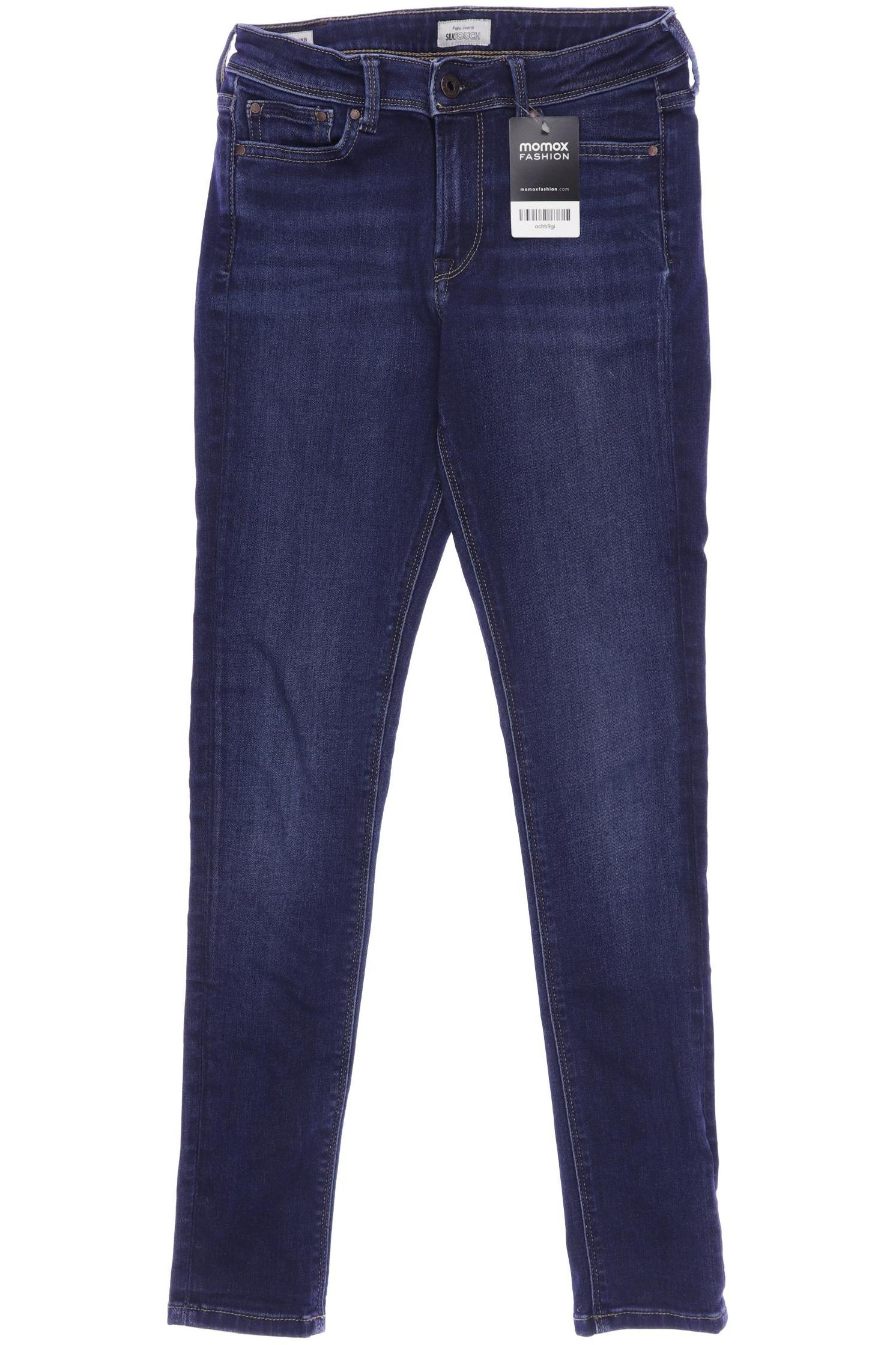 

Pepe Jeans Mädchen Jeans, marineblau