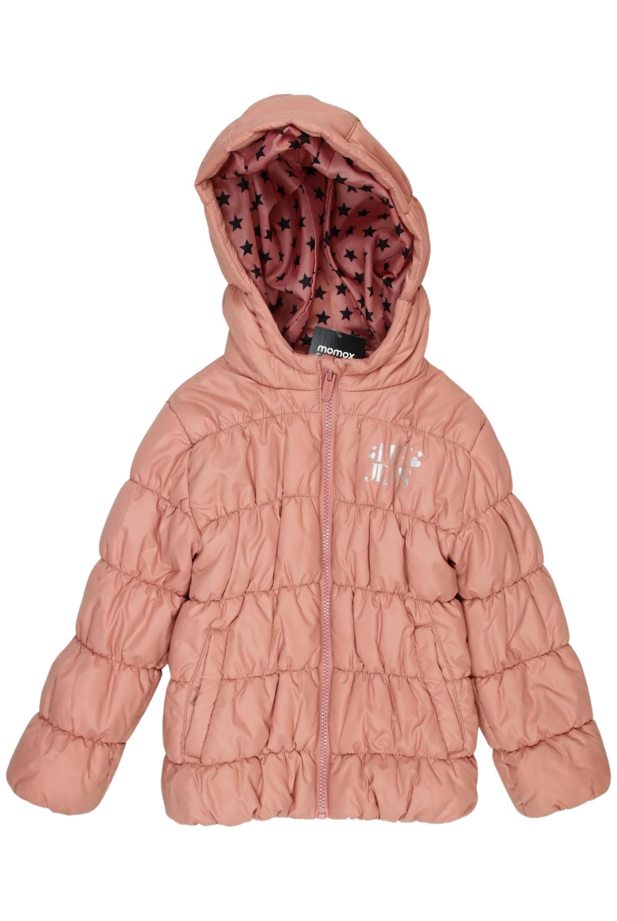 

Pepe Jeans Damen Jacke, pink, Gr. 116