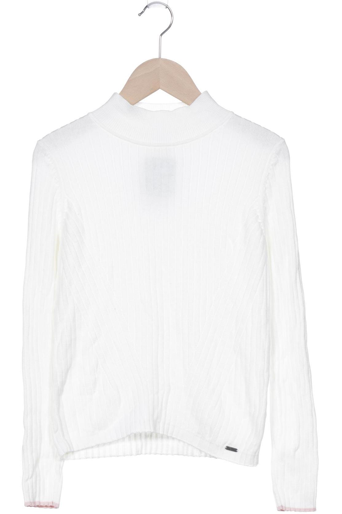 

Pepe Jeans Damen Pullover, cremeweiß, Gr. 164