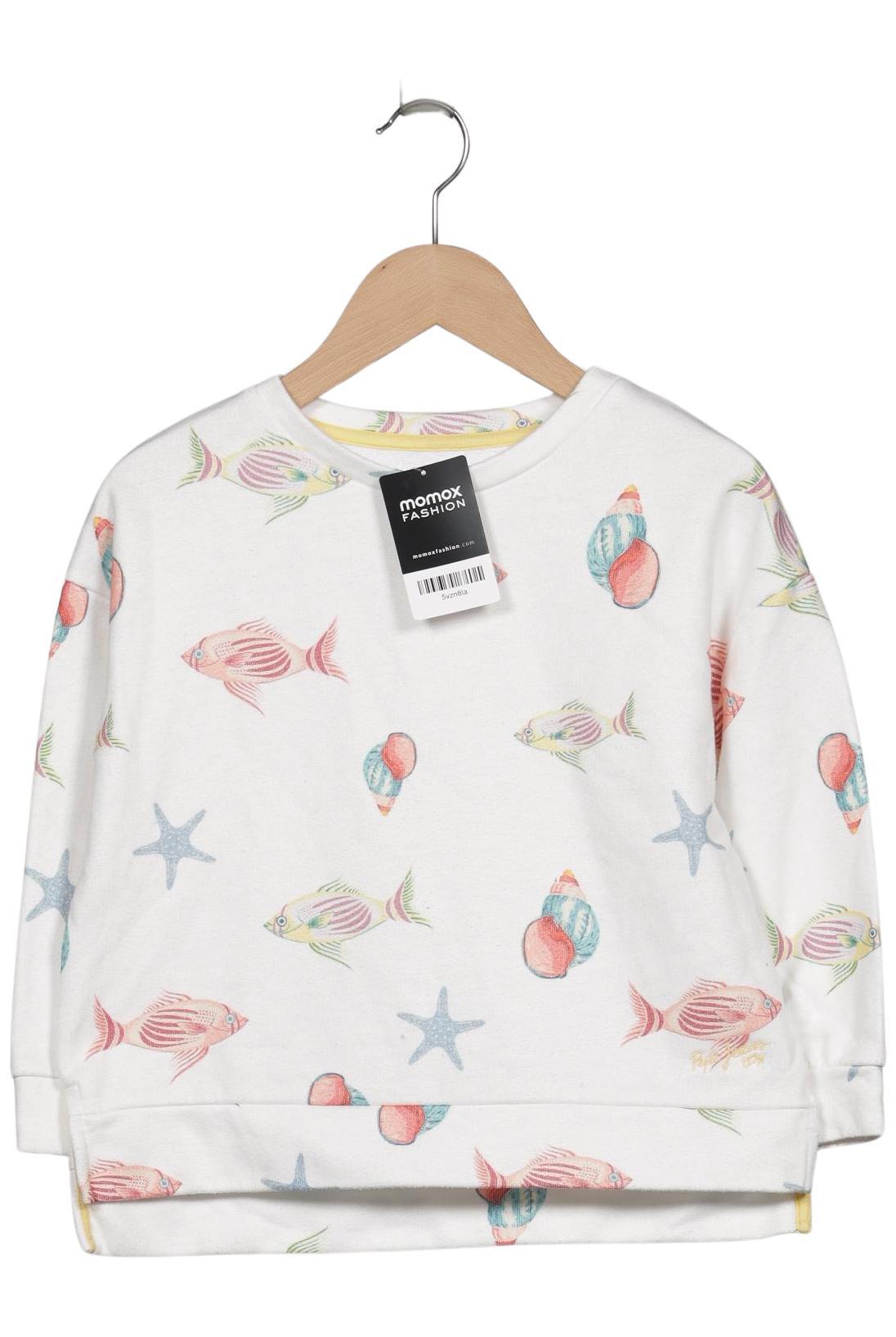 

Pepe Jeans Damen Hoodies & Sweater, weiß, Gr. 128