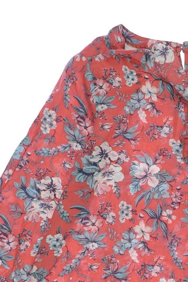 Thumbnail - Pepe Jeans Mädchen Kleid, pink, Gr. 10