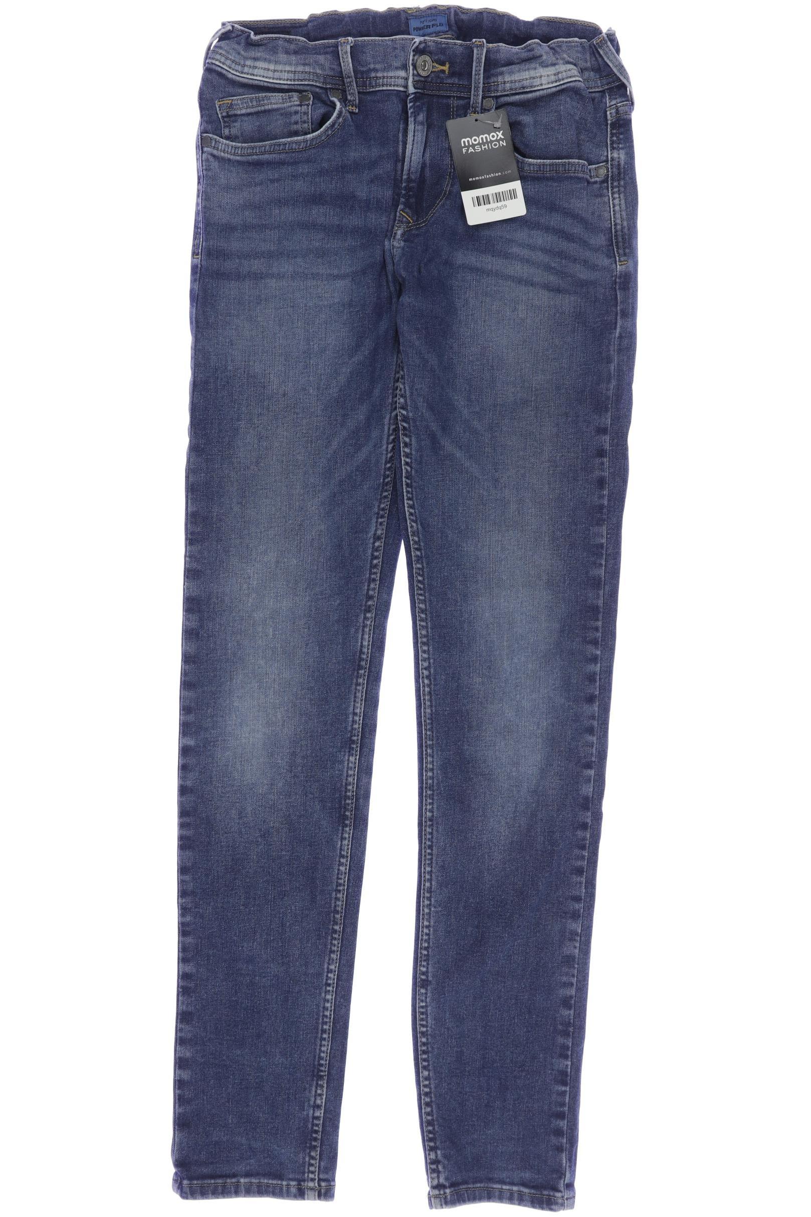 

Pepe Jeans Damen Jeans, blau, Gr. 164