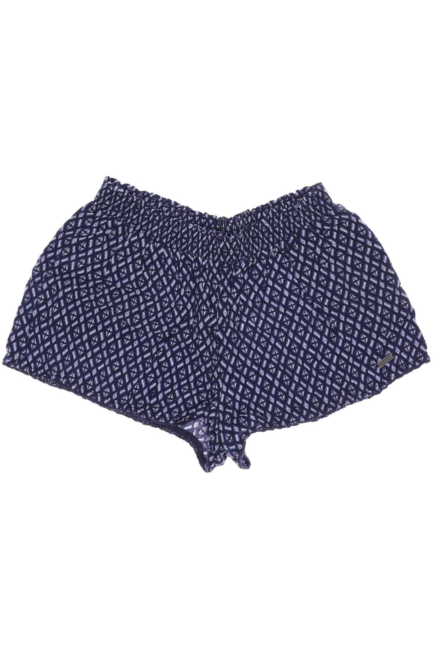 

Pepe Jeans Damen Shorts, marineblau, Gr. 18