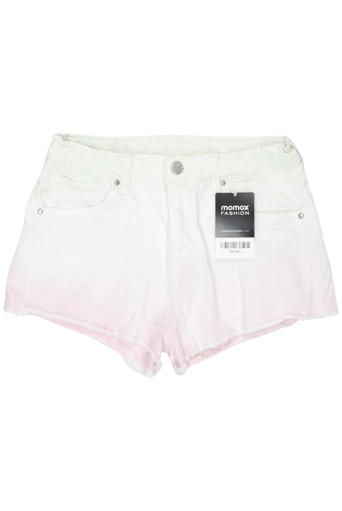

Pepe Jeans Damen Shorts, pink, Gr. 164