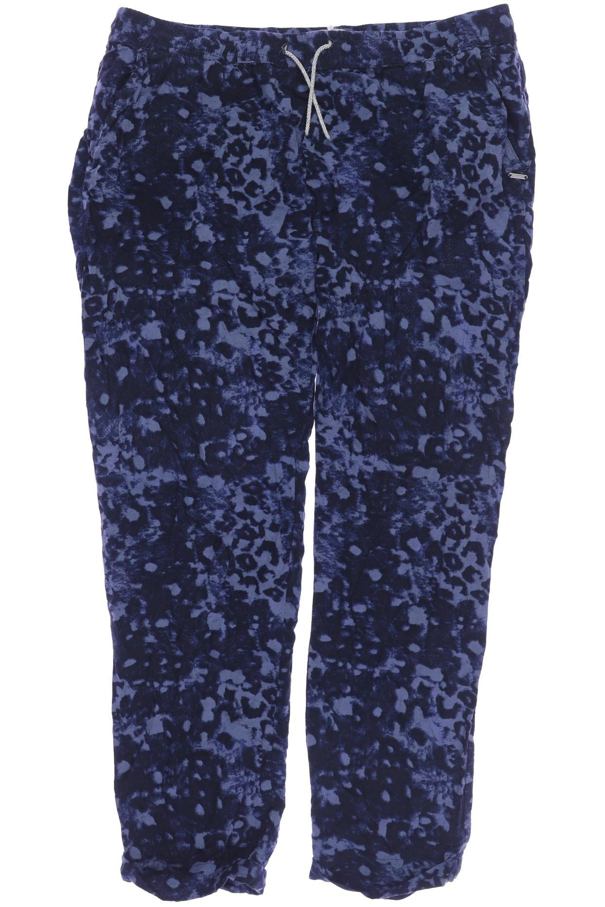 

Pepe Jeans Mädchen Stoffhose, marineblau