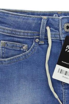 Thumbnail - Pepe Jeans Mädchen Rock, blau, Gr. 8