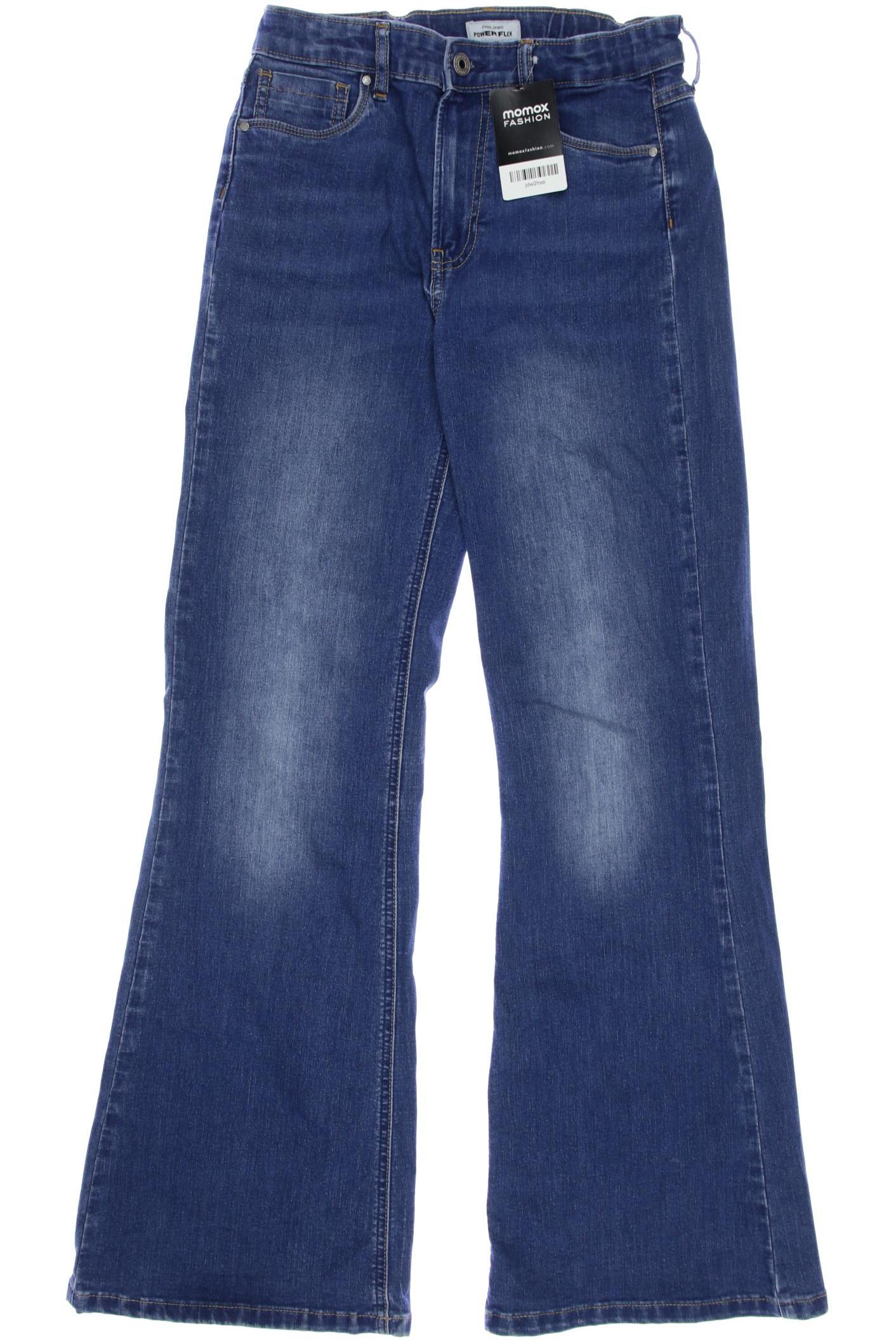 

Pepe Jeans Damen Jeans, blau, Gr. 158