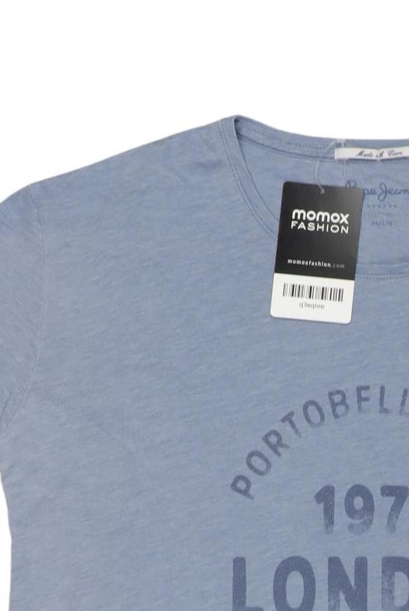 Thumbnail - Pepe Jeans Mädchen T-Shirt, hellblau, Gr. 176