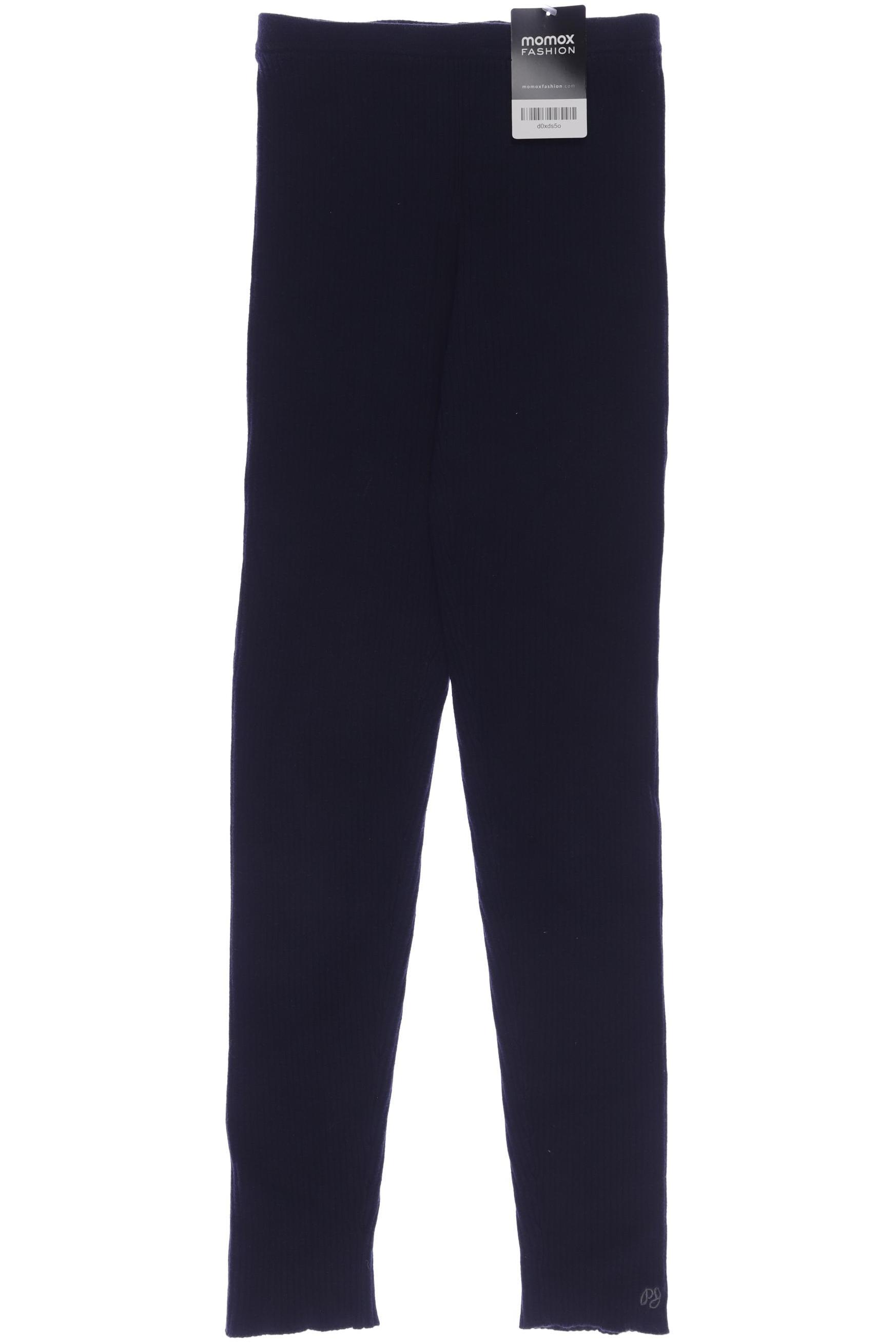 

Pepe Jeans Mädchen Stoffhose, marineblau