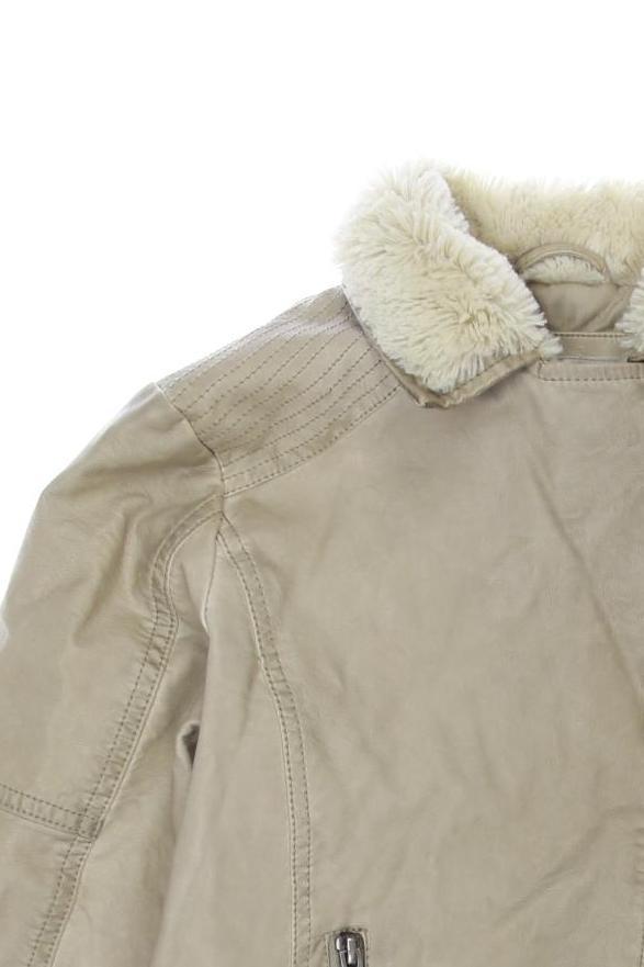 Thumbnail - Pepe Jeans Mädchen Jacke, beige, Gr. 12