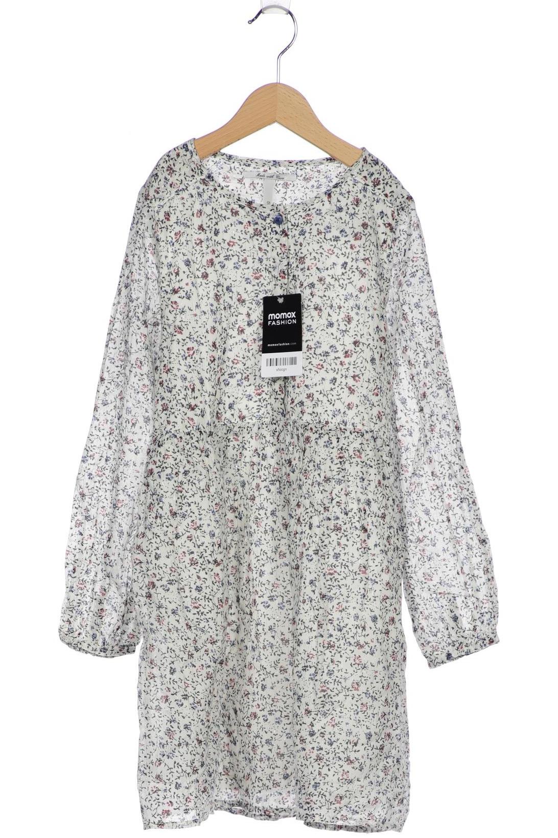 

Pepe Jeans Damen Kleid, weiß, Gr. 140