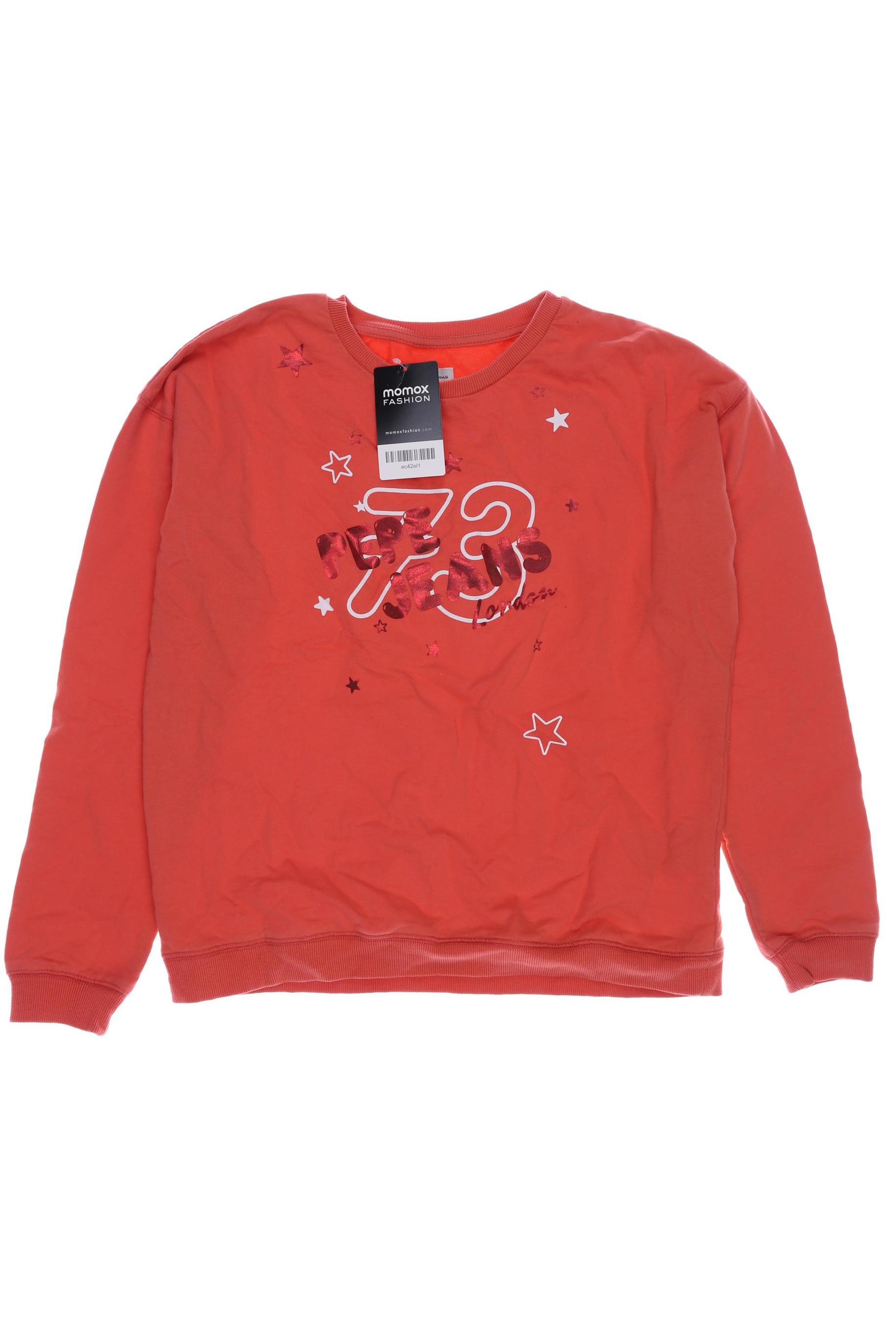 

Pepe Jeans Mädchen Hoodies & Sweater, rot