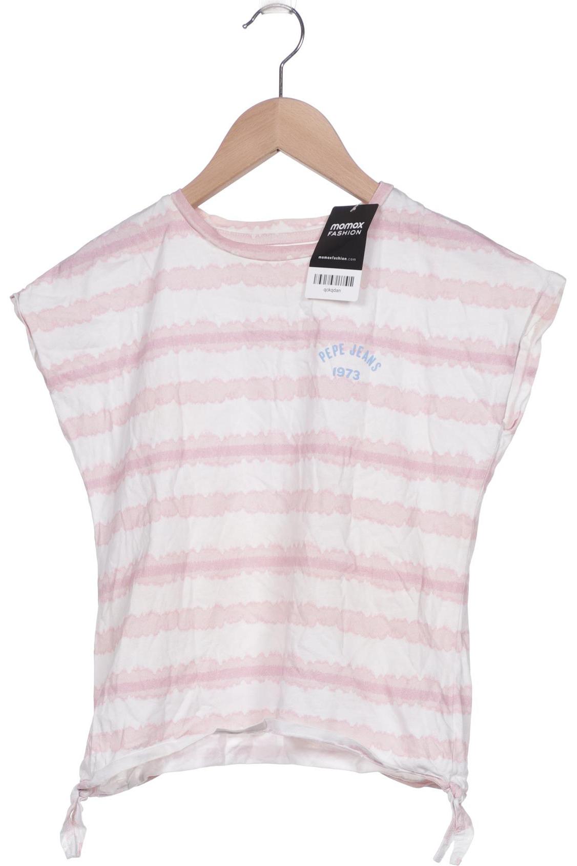 

Pepe Jeans Mädchen T-Shirt, pink