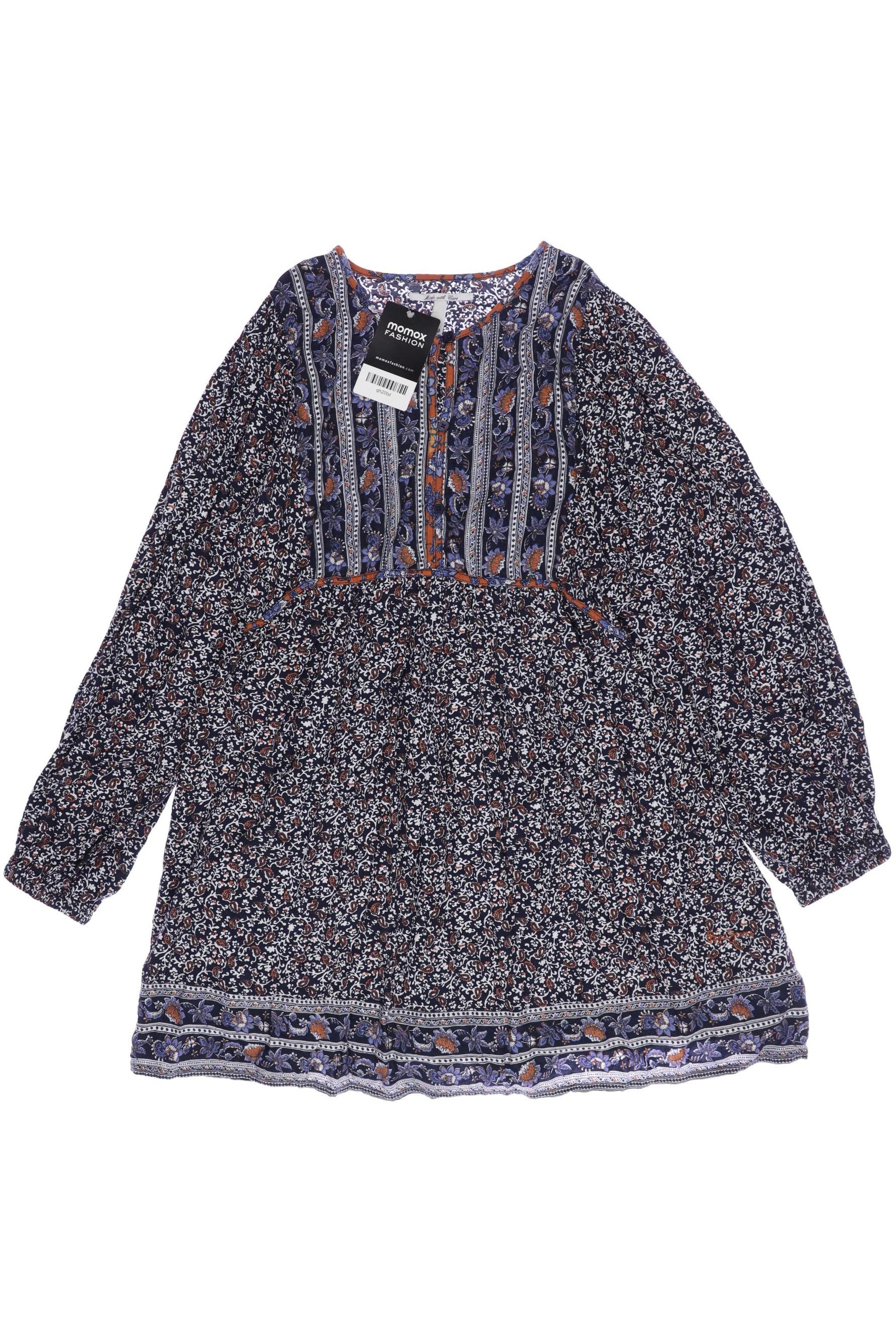

Pepe Jeans Damen Kleid, marineblau, Gr. 164
