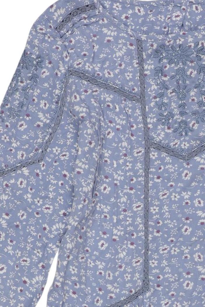 Thumbnail - Pepe Jeans Mädchen Kleid, hellblau, Gr. 140