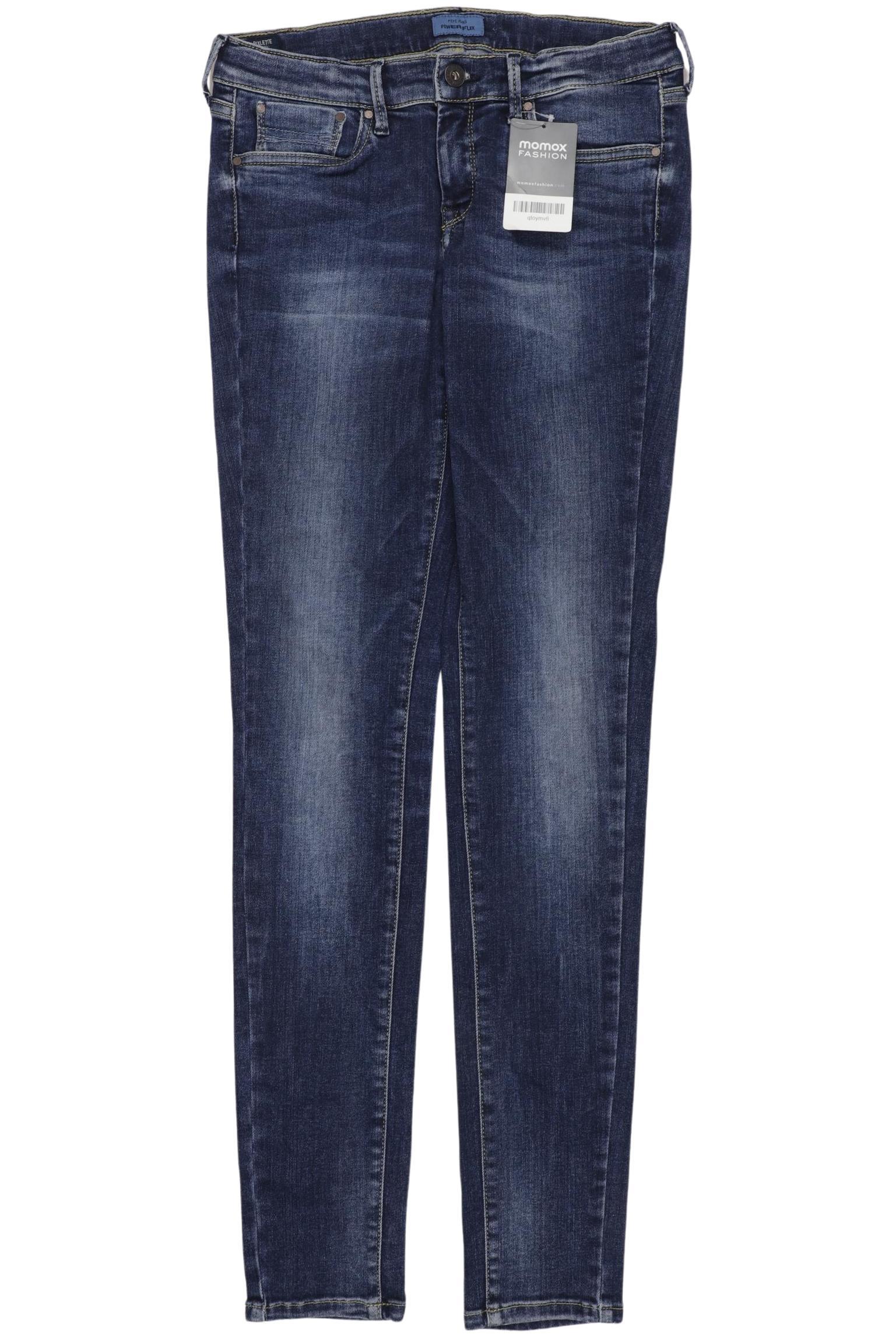 

Pepe Jeans Damen Jeans, blau, Gr. 164